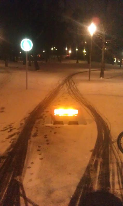 Foto: Ola Kvarnbo