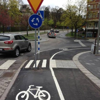 Farsta fail. Foto: Krister Isaksson