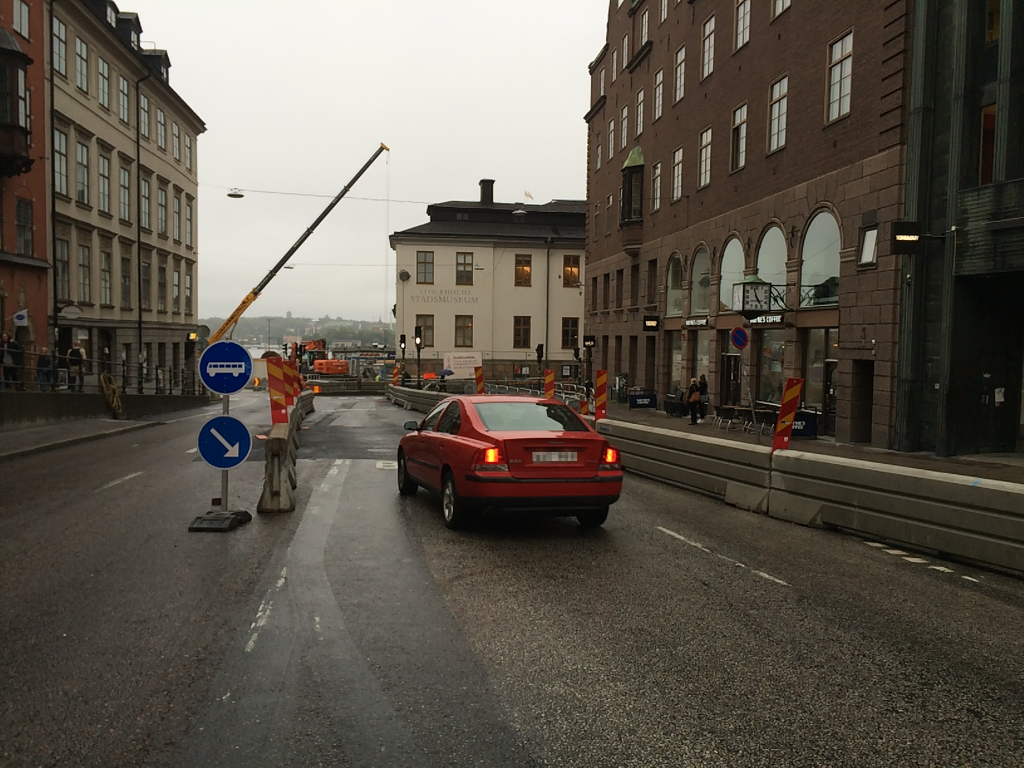 Hornsgatan