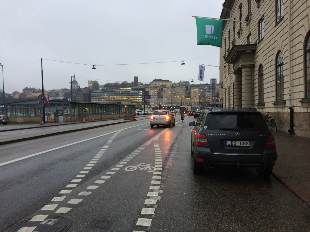 skeppsbron två