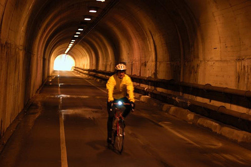 Så kan det bli efter 2017. Foto CC BY-NC-ND 2.0 San Francisco Bicycle Coalition/Flickr