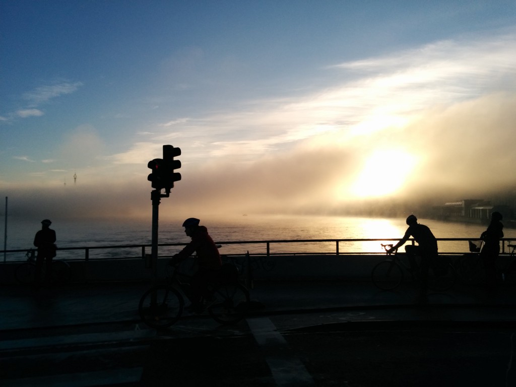 Cyklistbloggen #Propagandacyklar