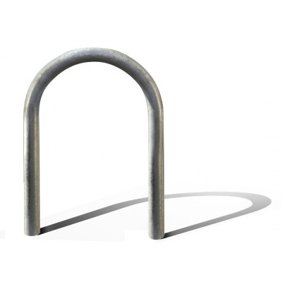 Cykelställ Trombone, Foto: Scancord