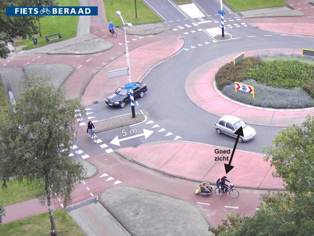 3. Enschede, rotonde knalhutteweg