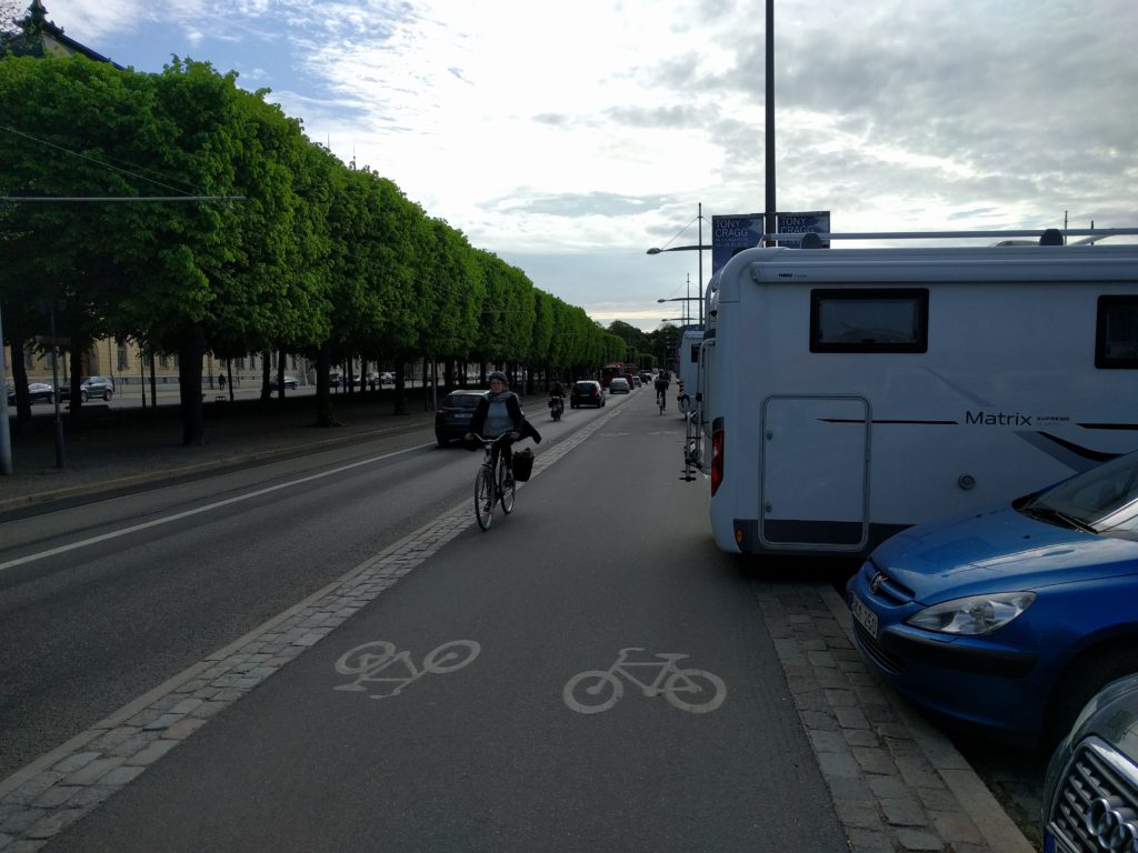 Strandvägen