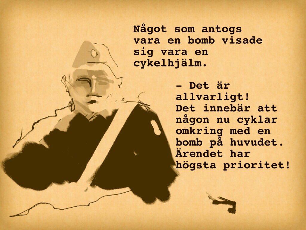 hovdingbomb