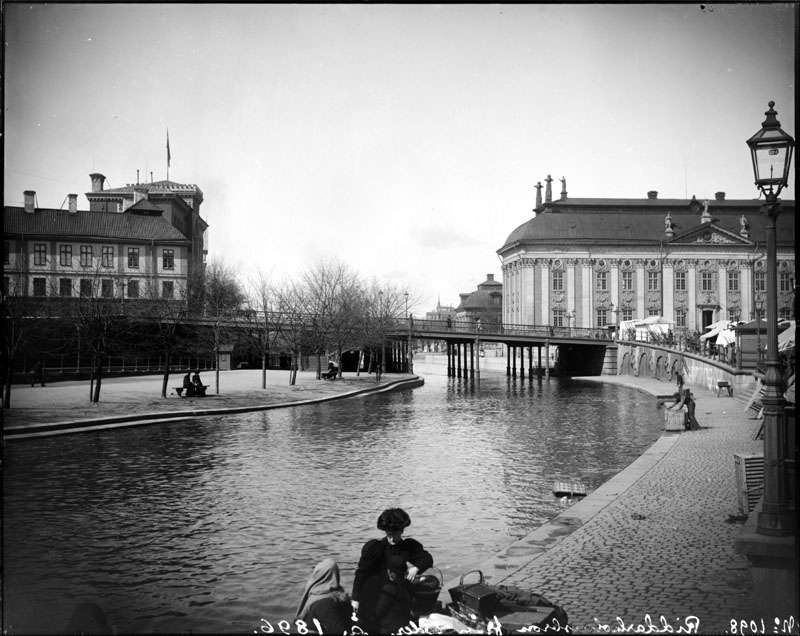 Riddarholmskanalen