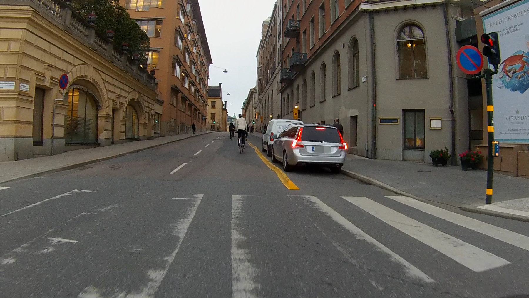 stallgatan