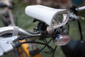 Philips Saferide 80